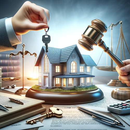 Real Estate Legal Tips